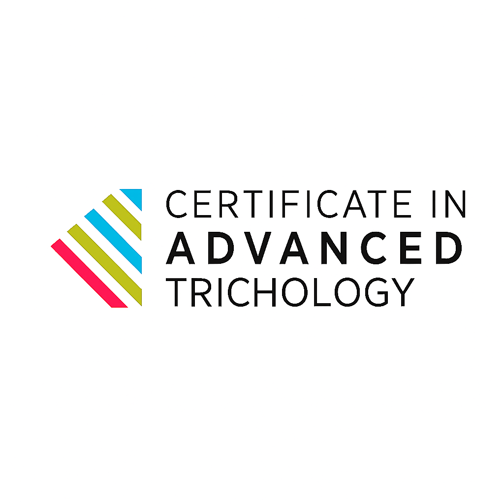 Certificate in Advanced Trichology