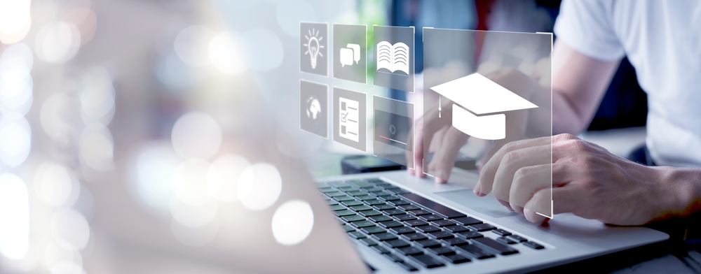 Student browsing options for Ofqual-regulated qualifications